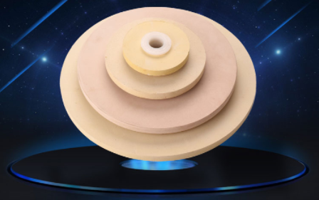 硅藻土無機(jī)膜過濾盤